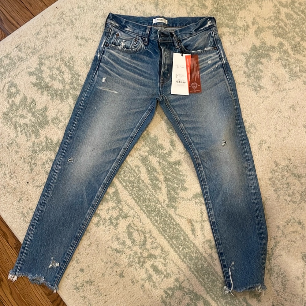 Moussy Jeans